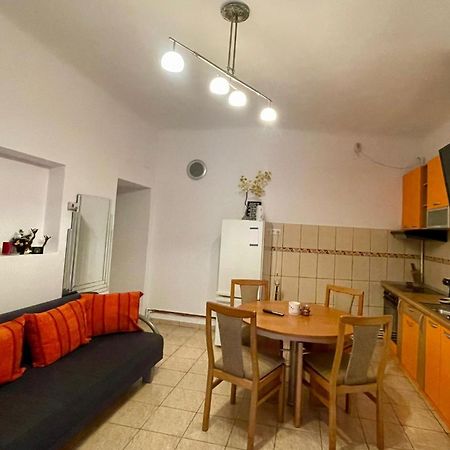 The Tower St. House Apartment Sibiu Exterior foto