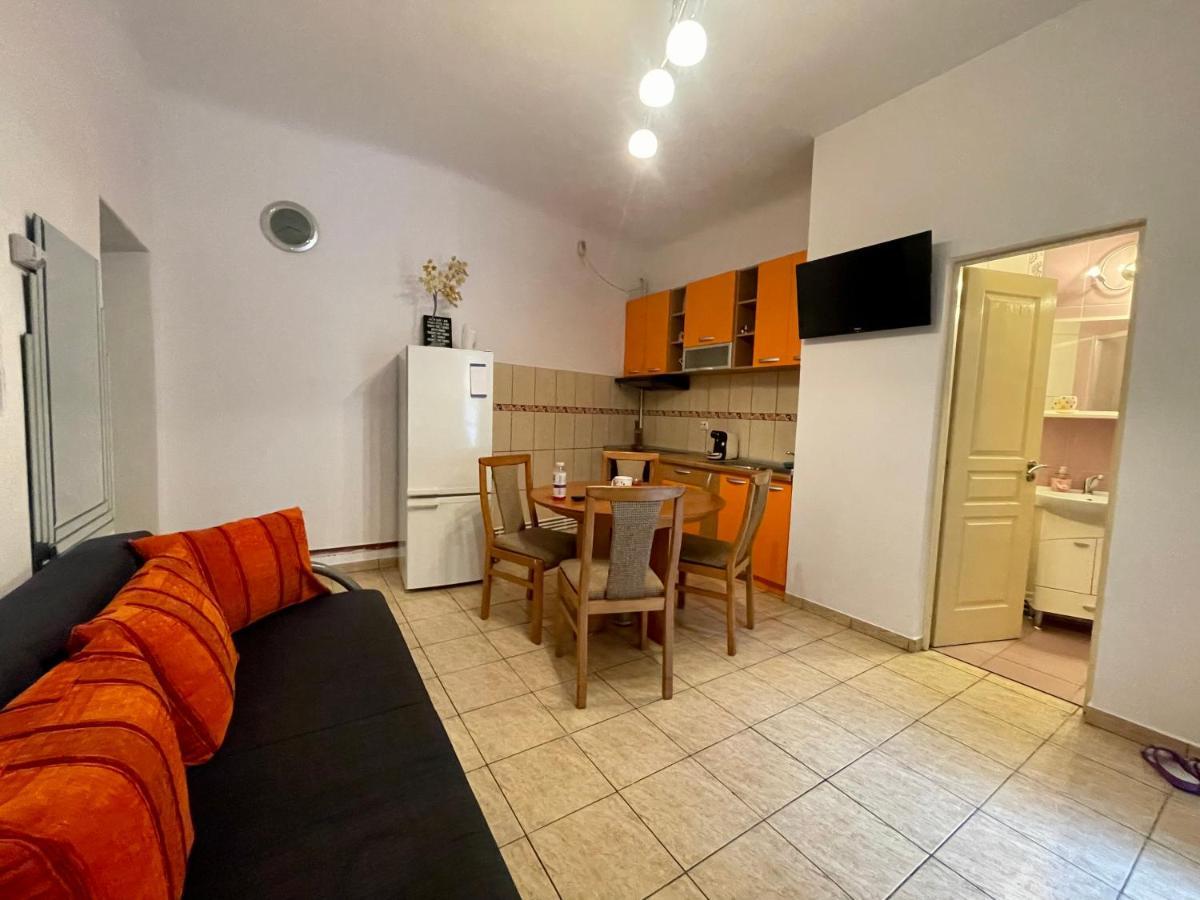 The Tower St. House Apartment Sibiu Exterior foto