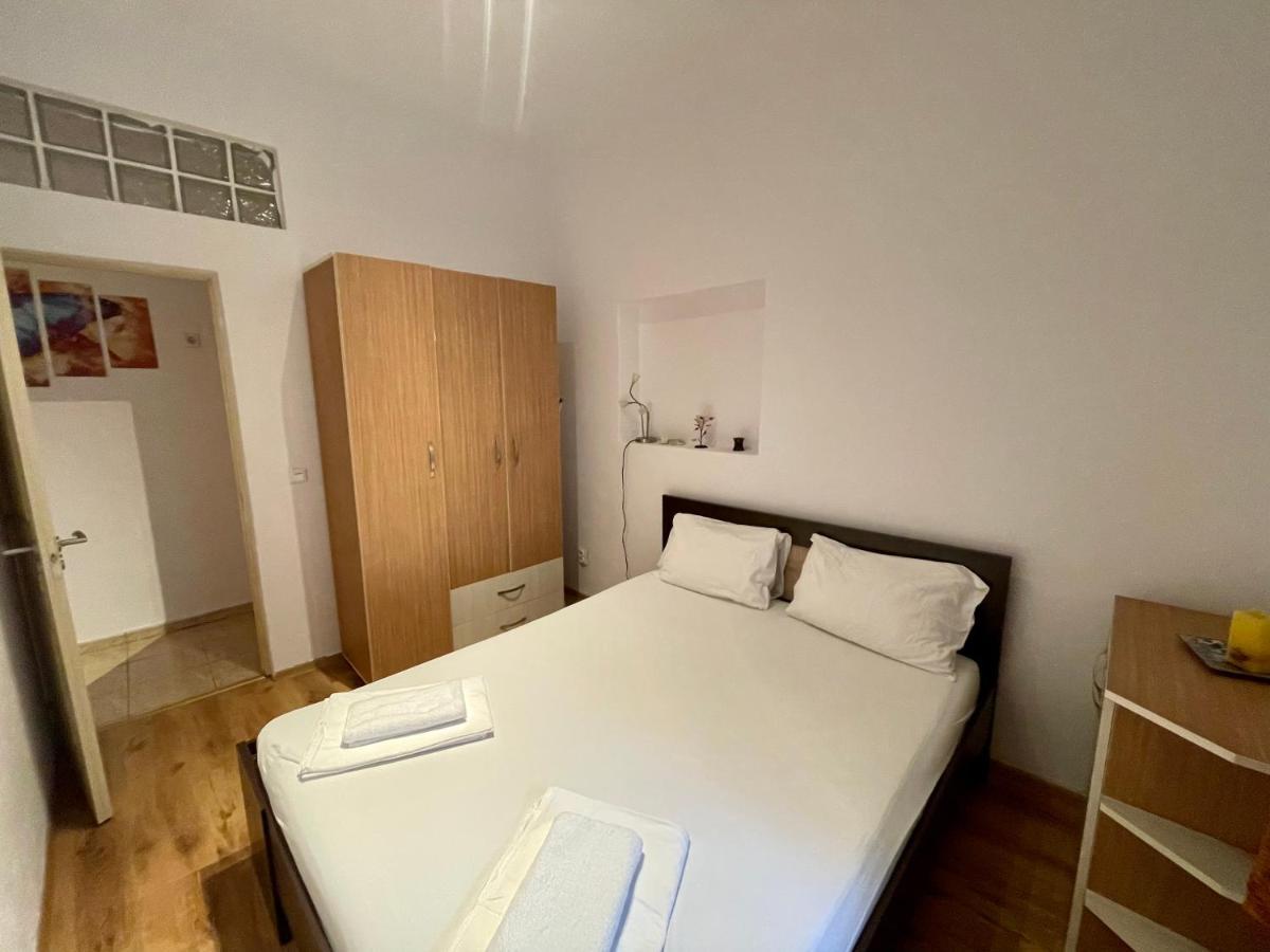 The Tower St. House Apartment Sibiu Exterior foto