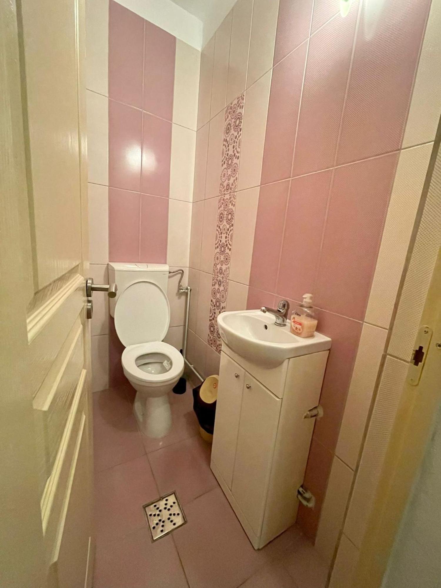 The Tower St. House Apartment Sibiu Exterior foto