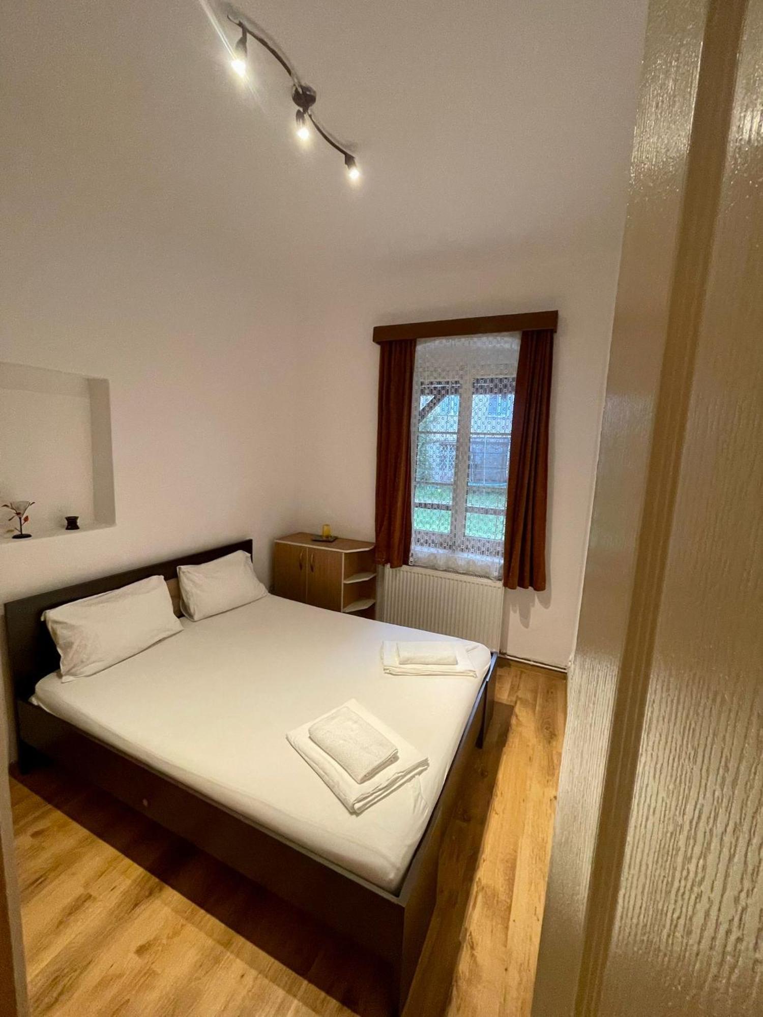 The Tower St. House Apartment Sibiu Exterior foto