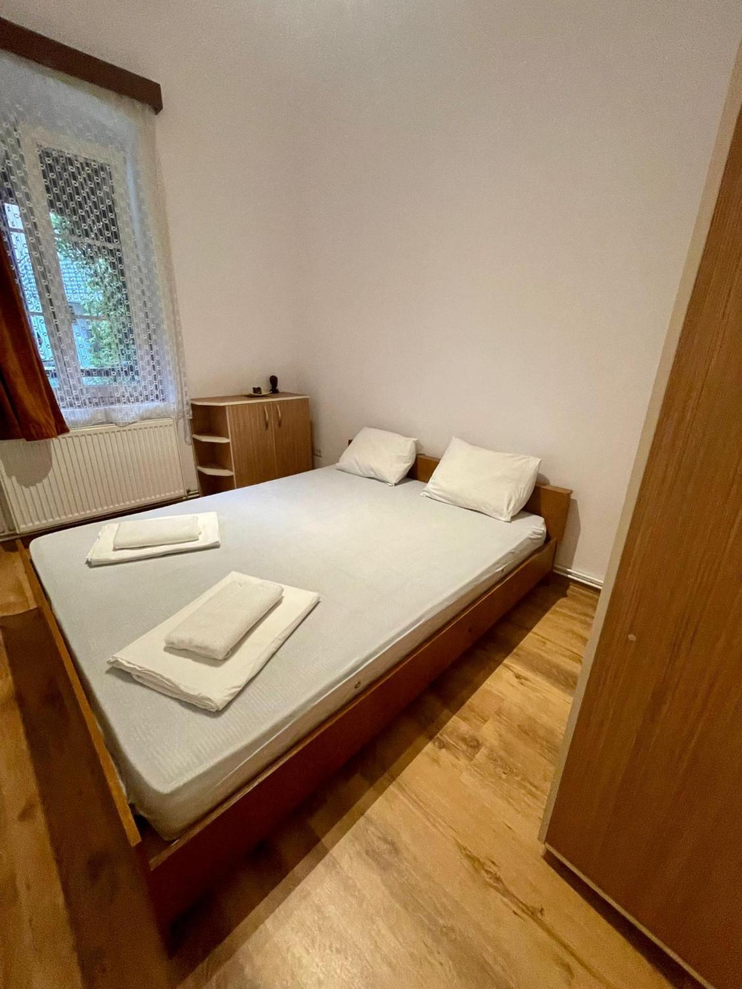 The Tower St. House Apartment Sibiu Exterior foto