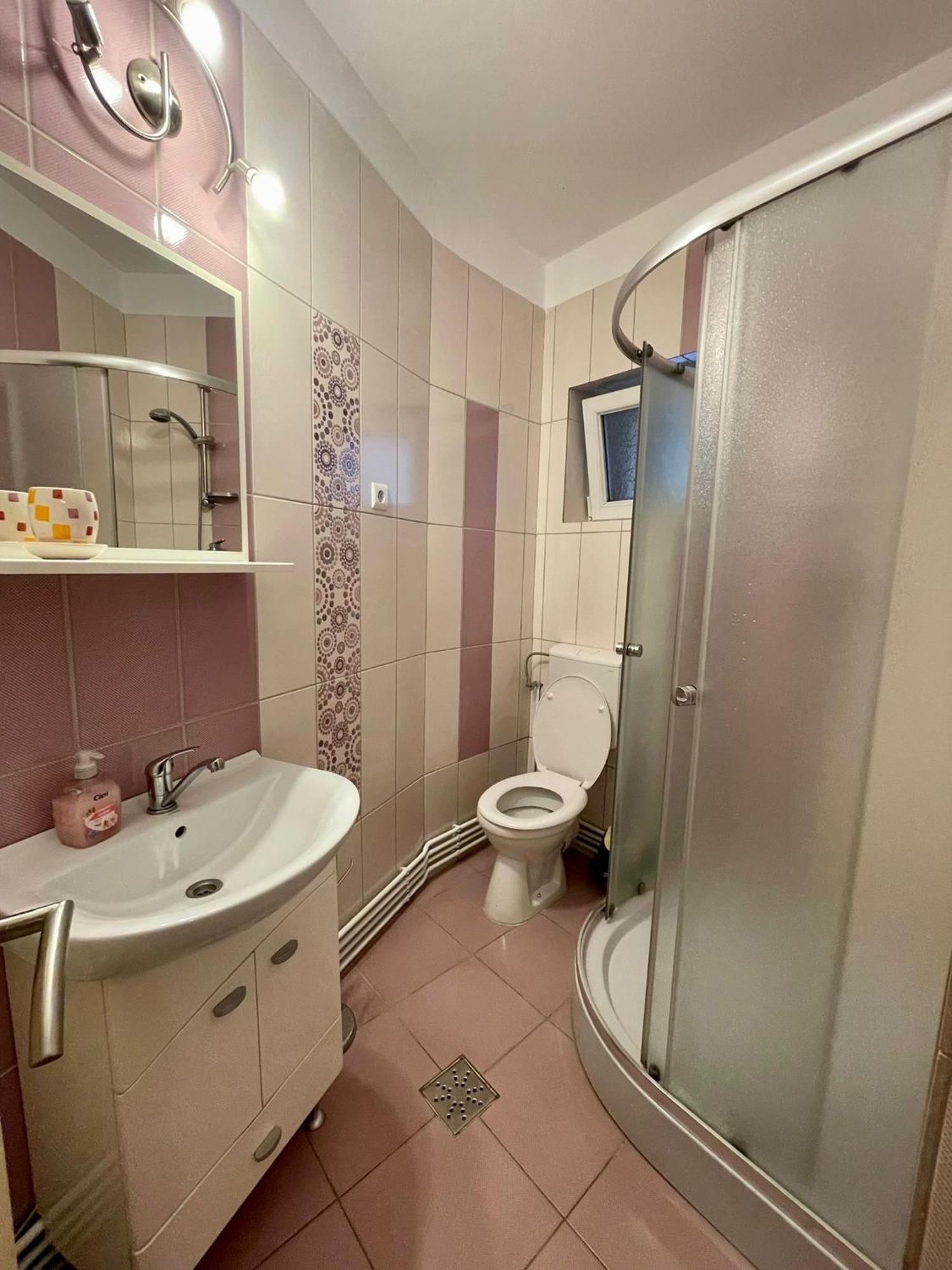 The Tower St. House Apartment Sibiu Exterior foto