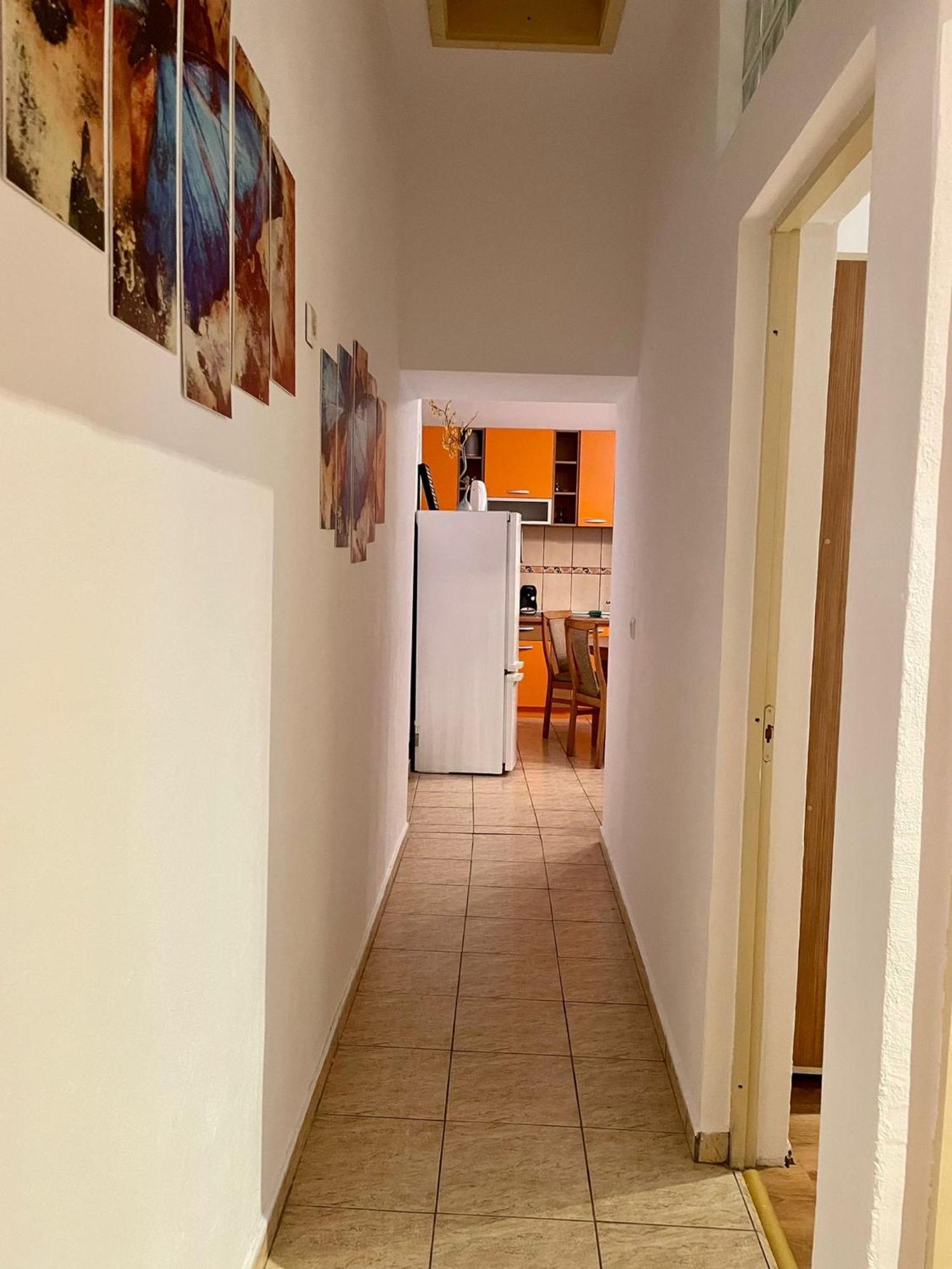 The Tower St. House Apartment Sibiu Exterior foto