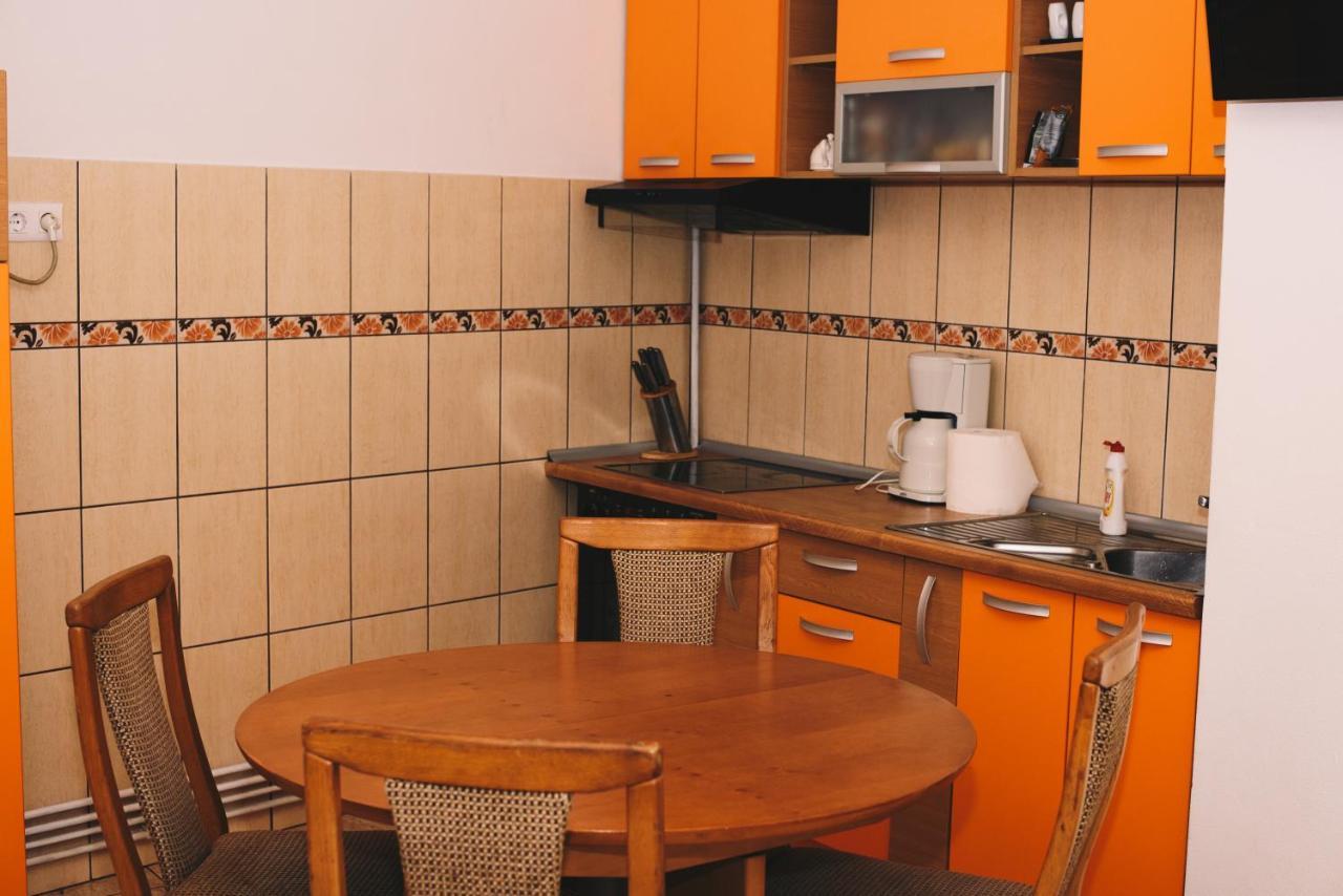 The Tower St. House Apartment Sibiu Exterior foto