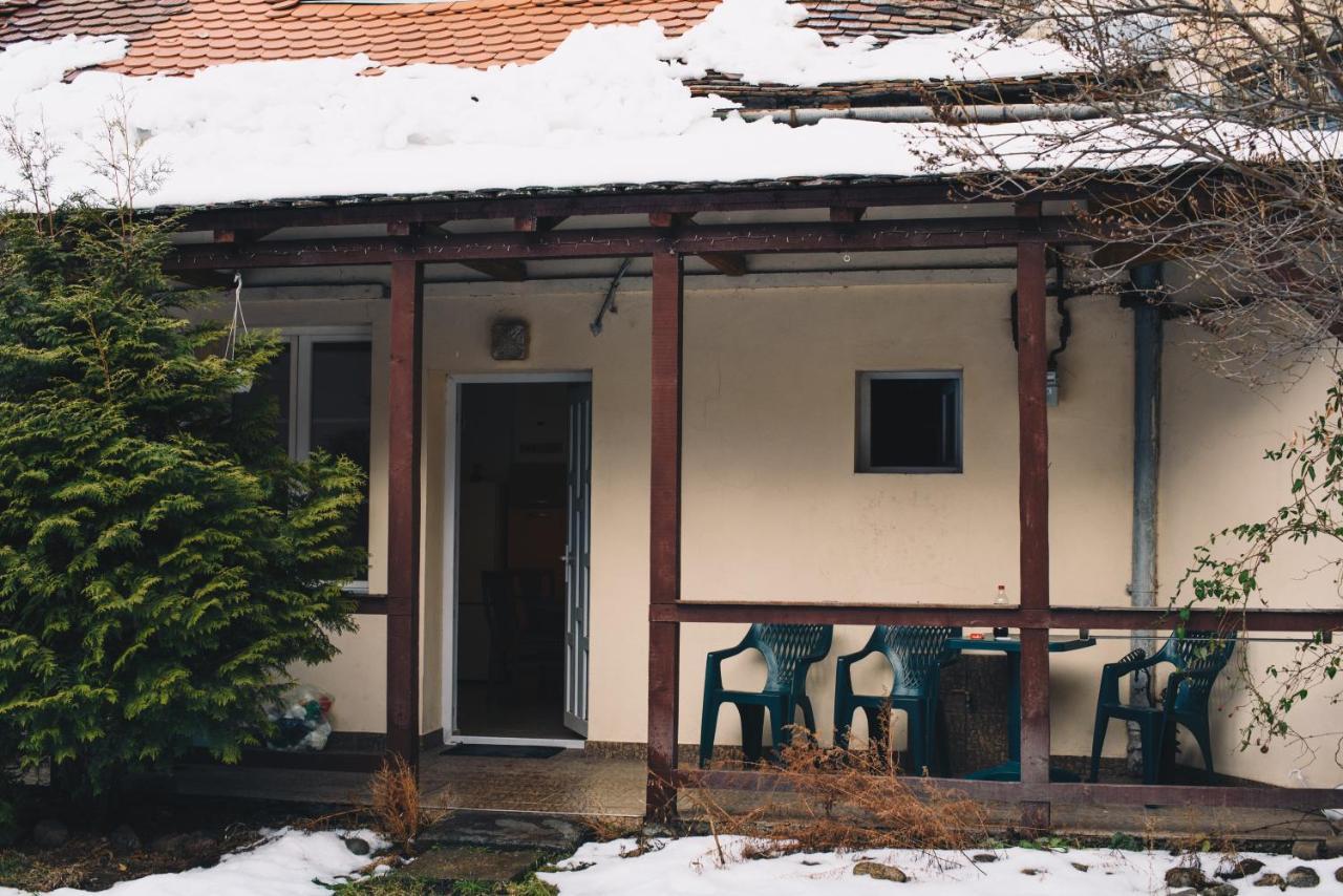 The Tower St. House Apartment Sibiu Exterior foto